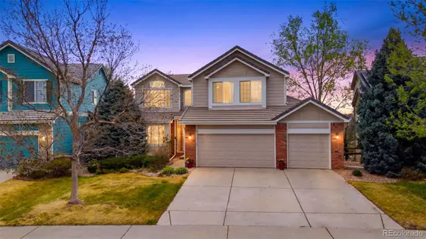 17741 E Maplewood Circle, Aurora, CO 80016