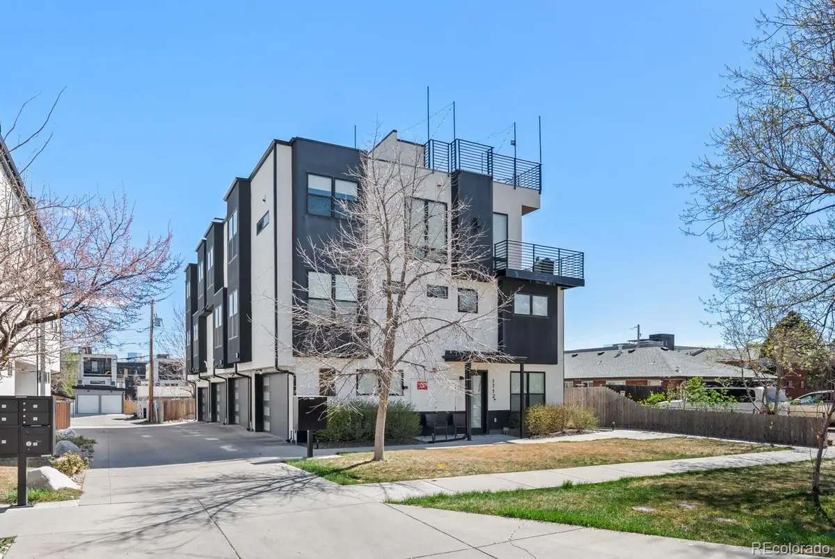 1718 Hooker Street, Denver, CO 80204 - #1
