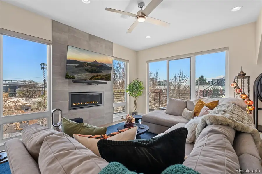 1718 Hooker Street, Denver, CO 80204 - #2