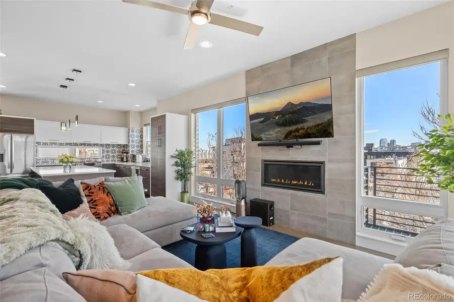 1718 Hooker Street, Denver, CO 80204 - #3