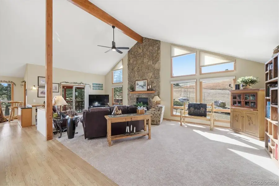 7307 Settlers Drive, Morrison, CO 80465 - #3