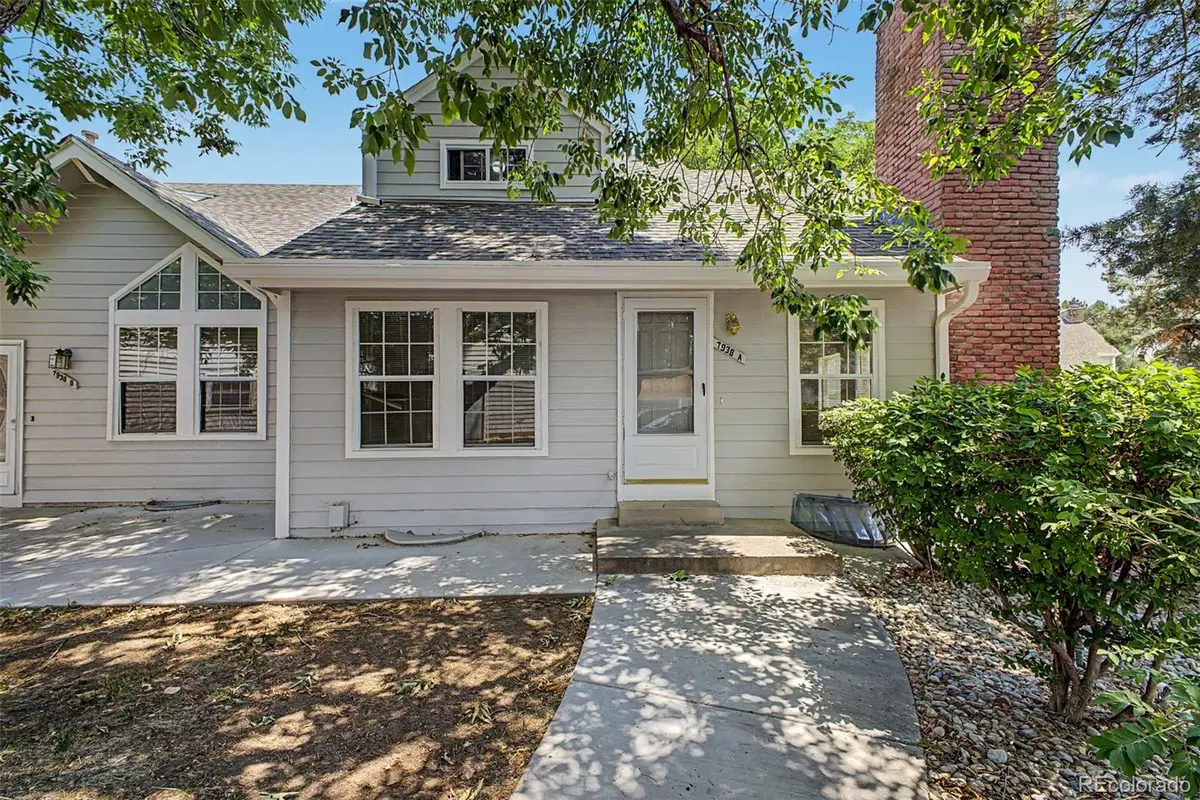 7938 S Depew Street #A, Littleton, CO 80128 - #1