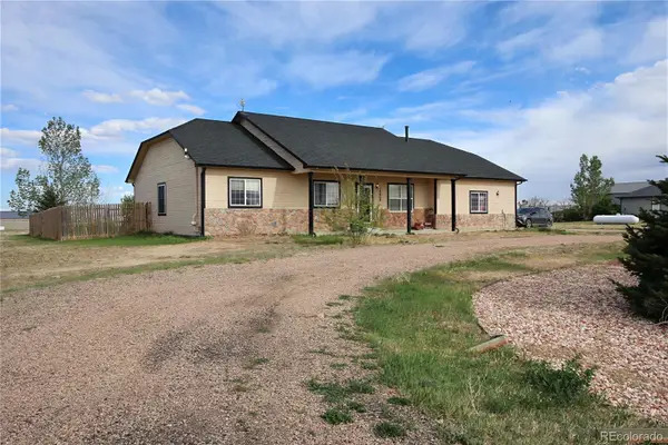 14860 Avery Way, Keenesburg, CO 80643