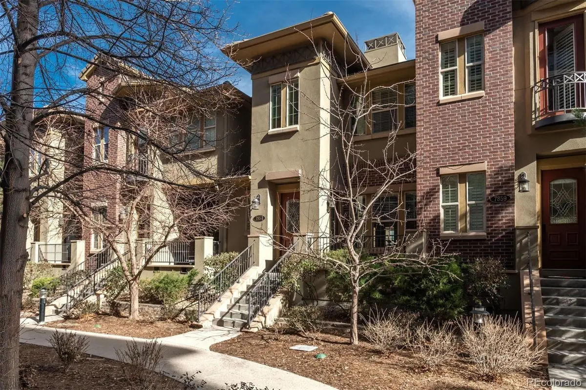 7857 Vallagio Lane, Englewood, CO 80112 - Image #1