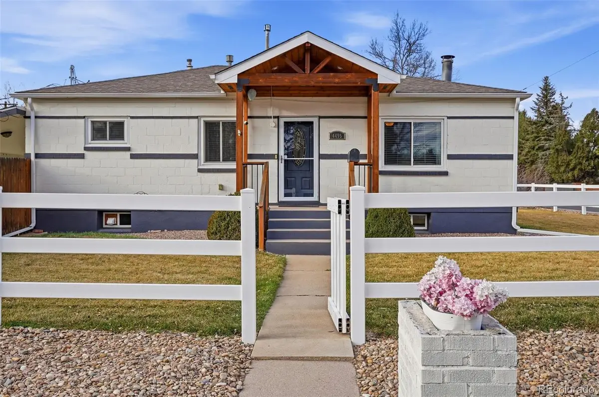 4495 S Clarkson Street, Englewood, CO 80113 - #1