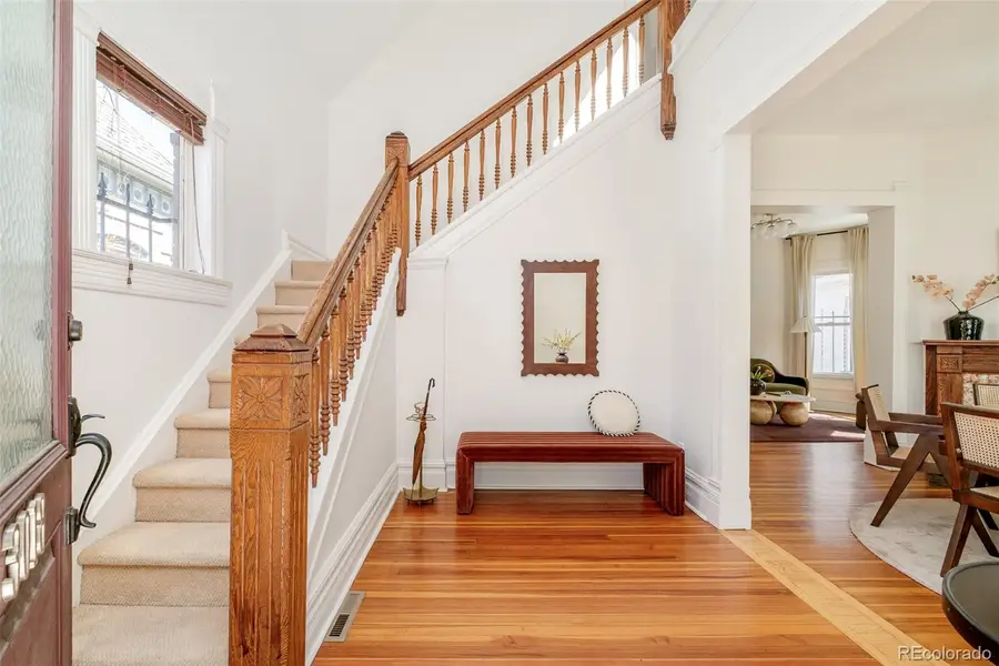 3018 N Humboldt Street, Denver, CO 80205 - #2