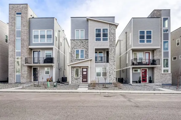 20970 E Quincy Drive, Aurora, CO 80015