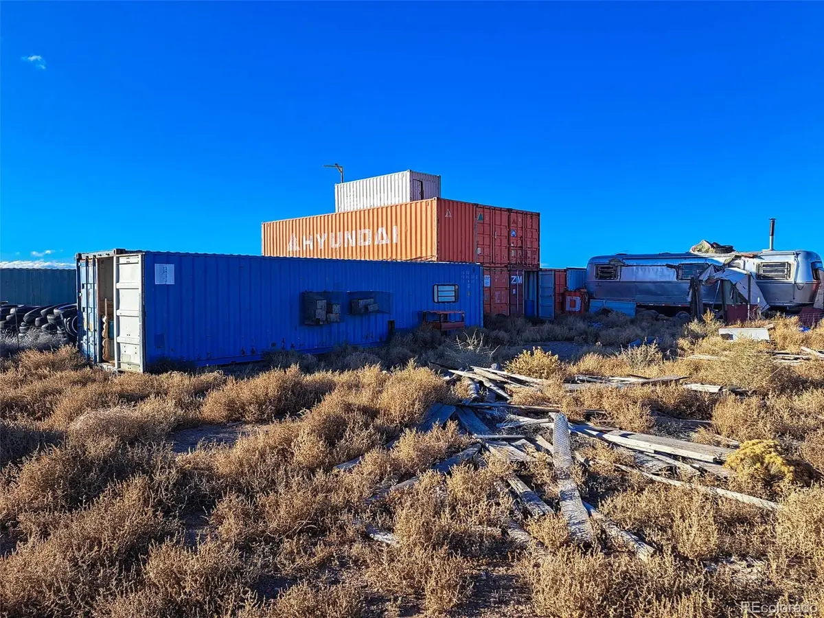 9852 12th Street, Sanford, CO 81151 - #1