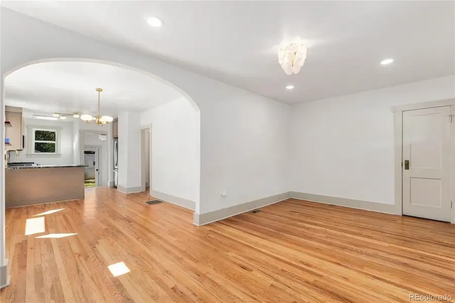 2589 N Glencoe Street, Denver, CO 80207 - #3