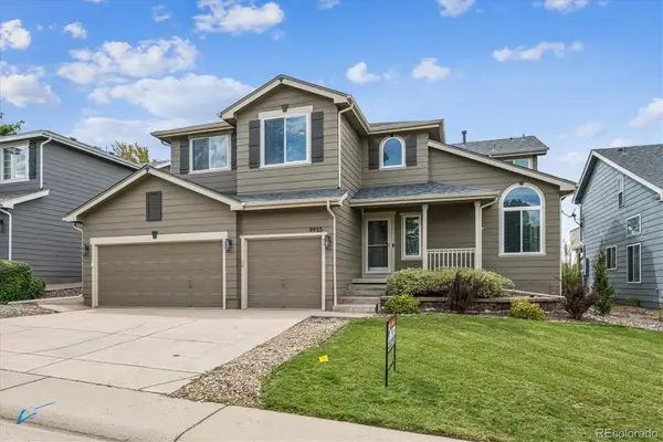 9935 Blackbird Circle, Highlands Ranch, CO 80130