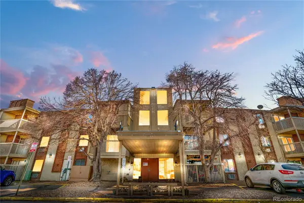 1306 S Parker Road #162, Denver, CO 80231