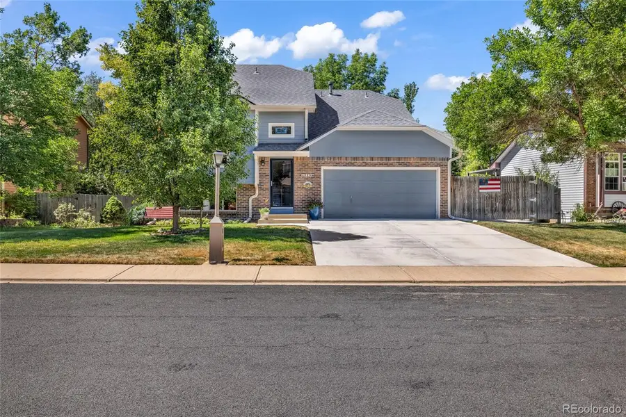 829 Buchanan Lane, Longmont, CO 80504 - #2