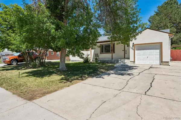 7850 N Raleigh Street, Westminster, CO 80030