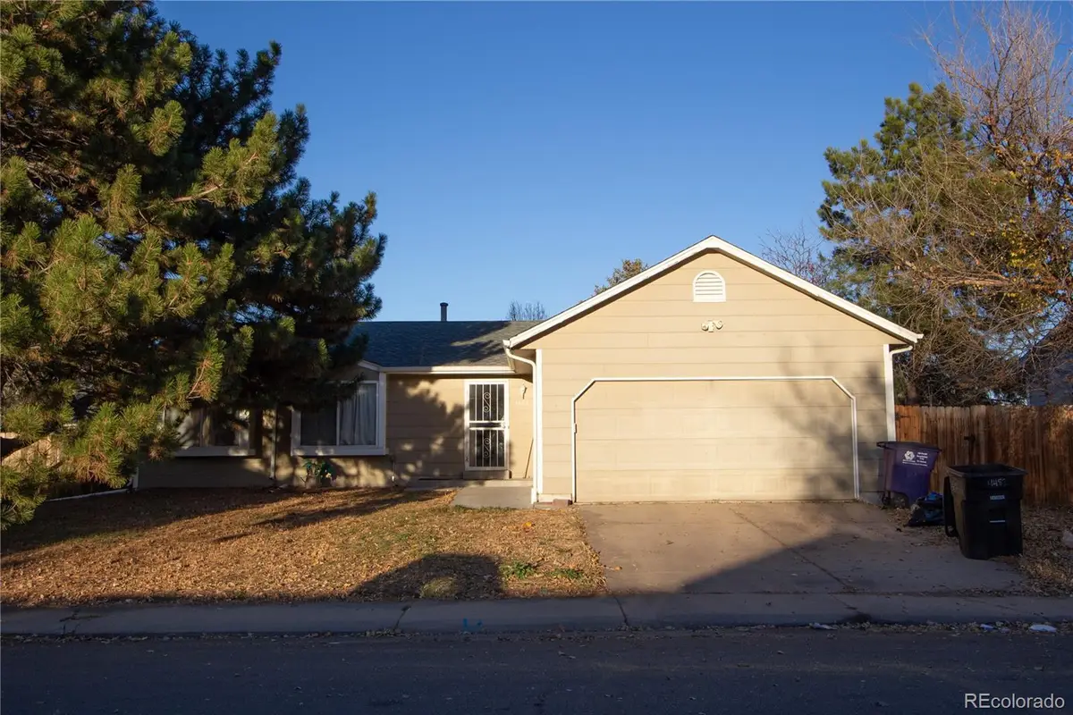4482 Fairplay Way, Denver, CO 80239 - Image #1
