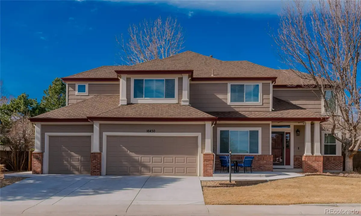 16430 Amberstone Way, Parker, CO 80134 - #1