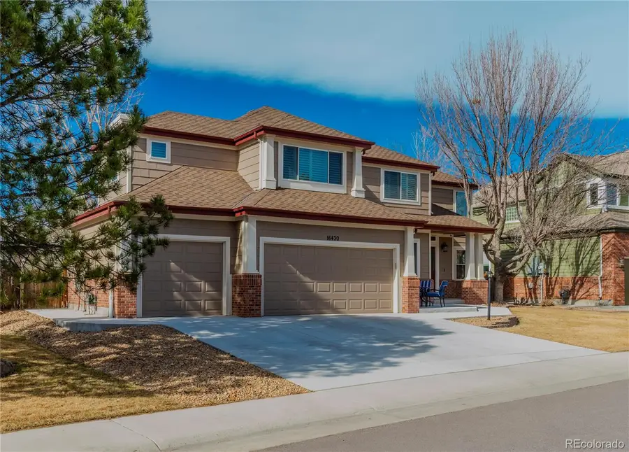 16430 Amberstone Way, Parker, CO 80134 - #2