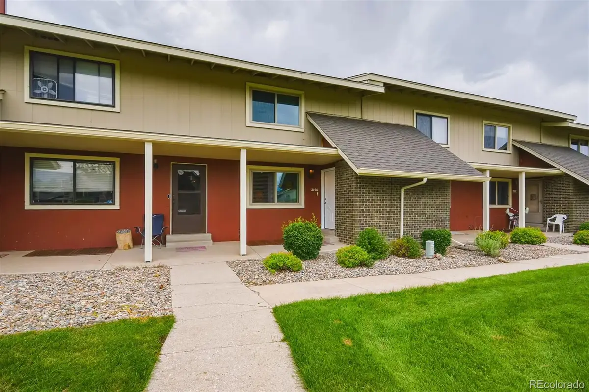 218 W Rockrimmon Boulevard #C, Colorado Springs, CO 80919 - #1