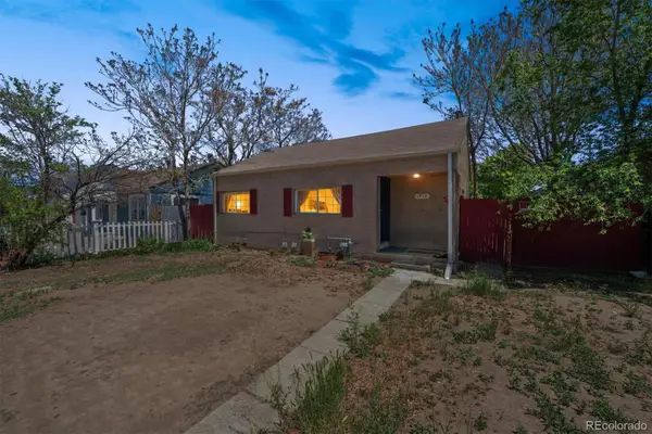 4710 Clayton Street, Denver, CO 80216