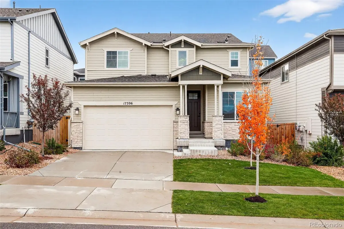17396 Hop Clover Avenue, Parker, CO 80134 - Image #1