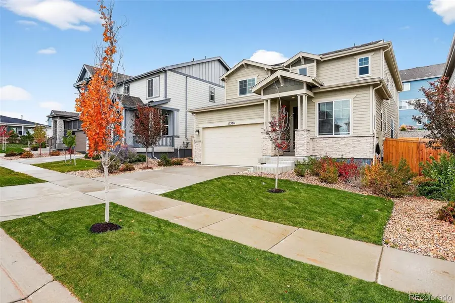 17396 Hop Clover Avenue, Parker, CO 80134 - Image #2