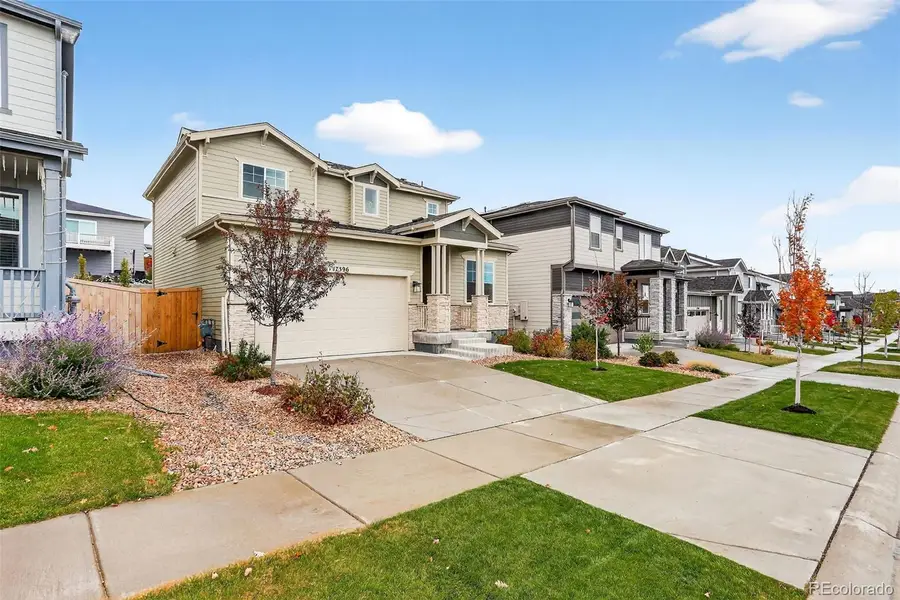 17396 Hop Clover Avenue, Parker, CO 80134 - Image #3