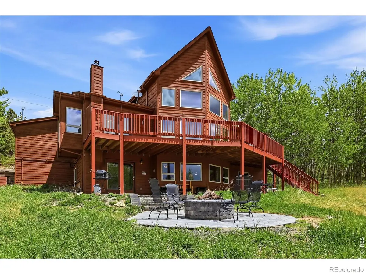 208 Howe Court, Black Hawk, CO 80422 - #1