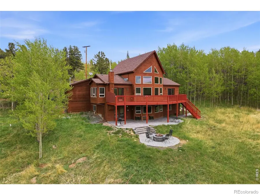 208 Howe Court, Black Hawk, CO 80422 - #2
