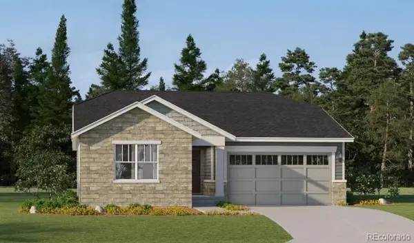 3302 E 152nd Circle, Thornton, CO 80602