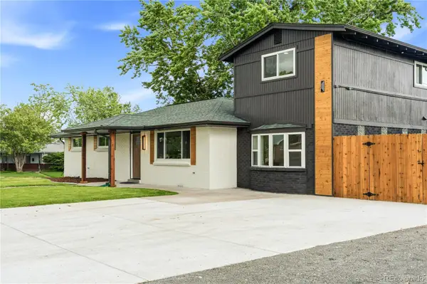 9300 W 53rd Place, Arvada, CO 80002