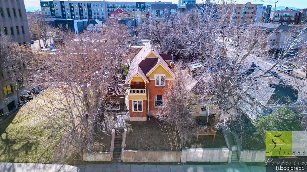 2743-2749 Bryant Street, Denver, CO 80211 - #1