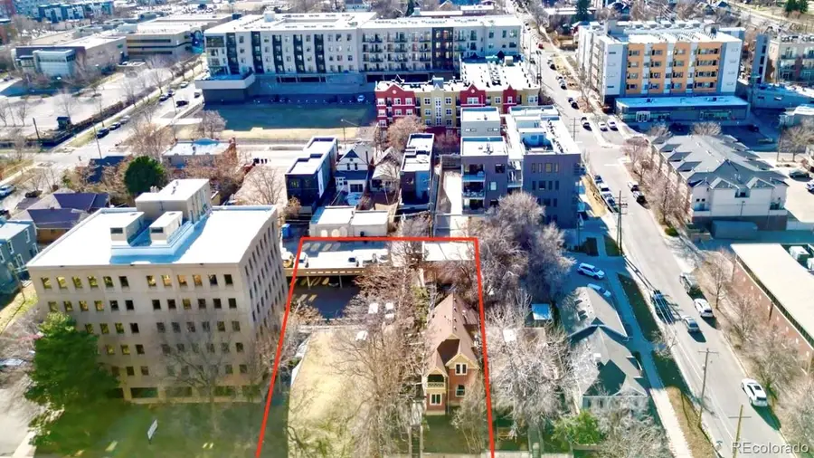 2743-2749 Bryant Street, Denver, CO 80211 - #2