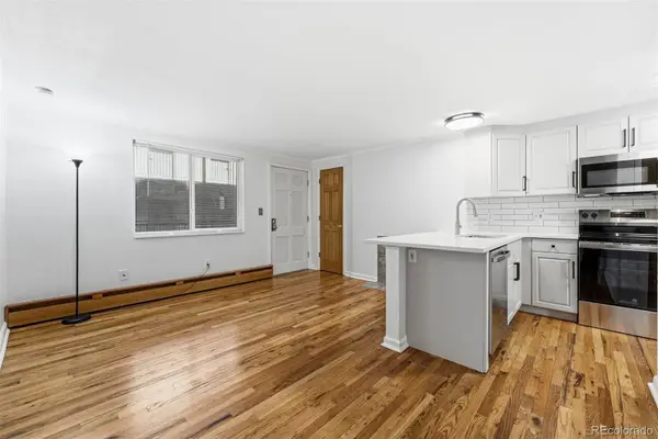 336 N Grant Street #310, Denver, CO 80203