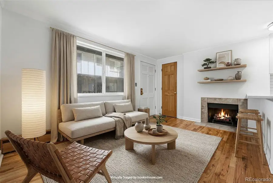 336 N Grant Street #310, Denver, CO 80203 - #2