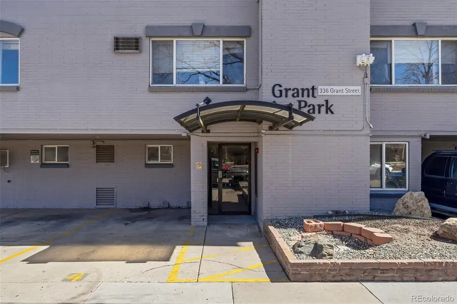 336 N Grant Street #310, Denver, CO 80203 - #3