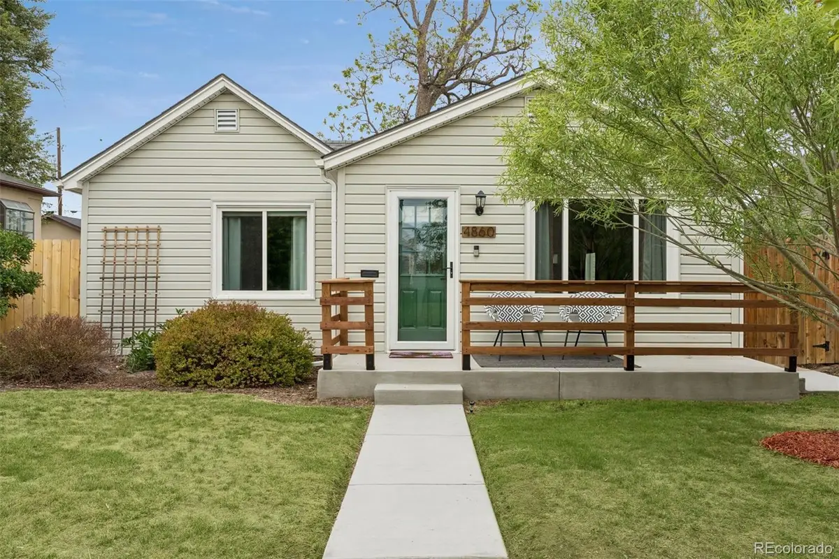 4860 Irving Street, Denver, CO 80221 - #1