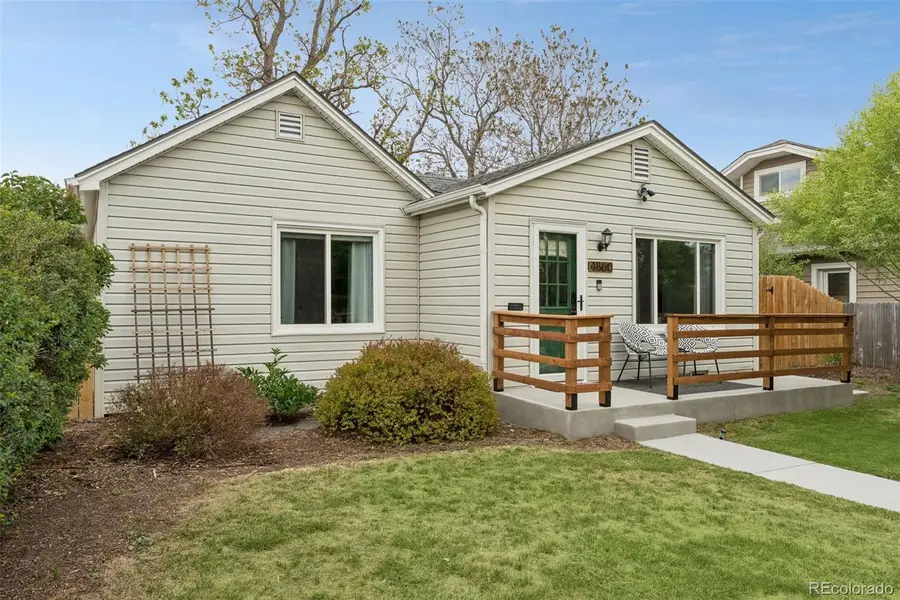 4860 Irving Street, Denver, CO 80221 - #2