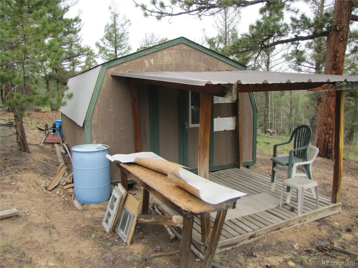 657 Pine Lane, Hartsel, CO 80449 - #1