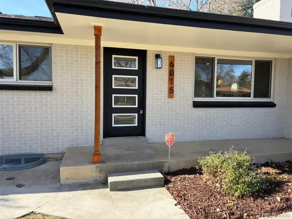 6015 Parfet Street, Arvada, CO 80004