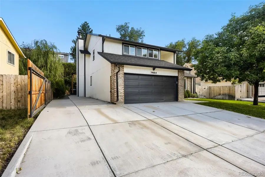 7654 W Ontario, Littleton, CO 80128 - #2