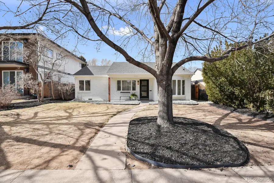 1135 S Harrison Street, Denver, CO 80210 - #3