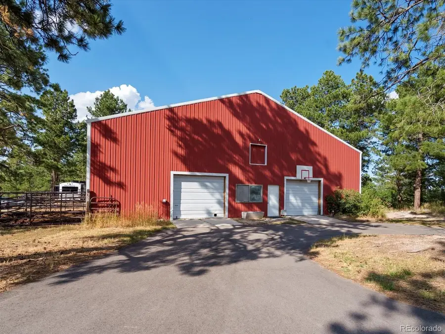 7750 E Greenland Road, Franktown, CO 80116 - #2