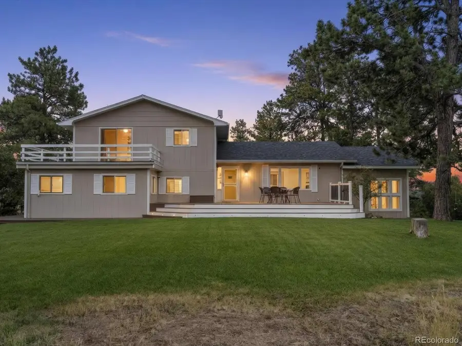 7750 E Greenland Road, Franktown, CO 80116 - #3