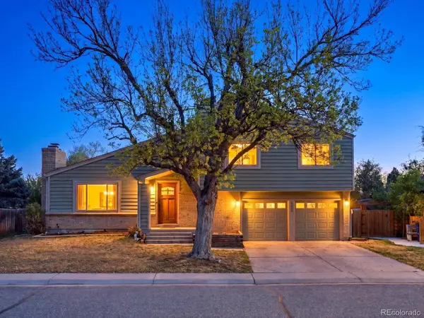 15803 E Tufts Avenue, Aurora, CO 80015