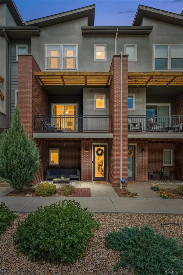 7846 W 43rd Circle, Wheat Ridge, CO 80033