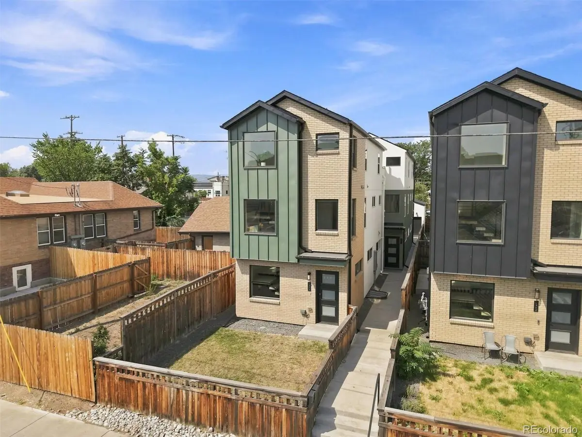 1415 Irving Street, Denver, CO 80204 - #1