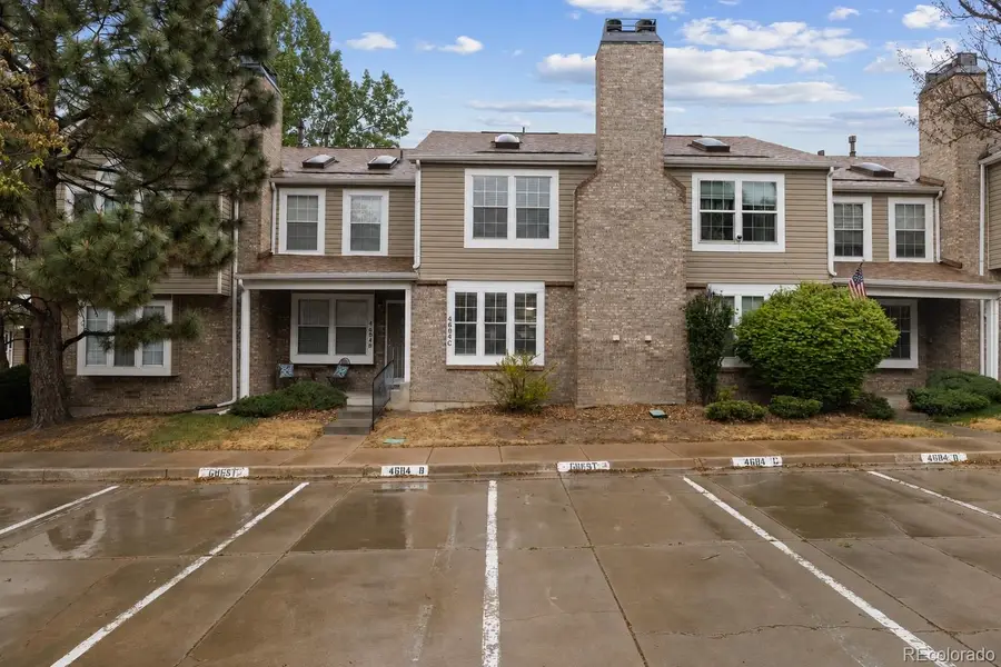 4684 S Crystal Way #C104, Aurora, CO 80015 - #2