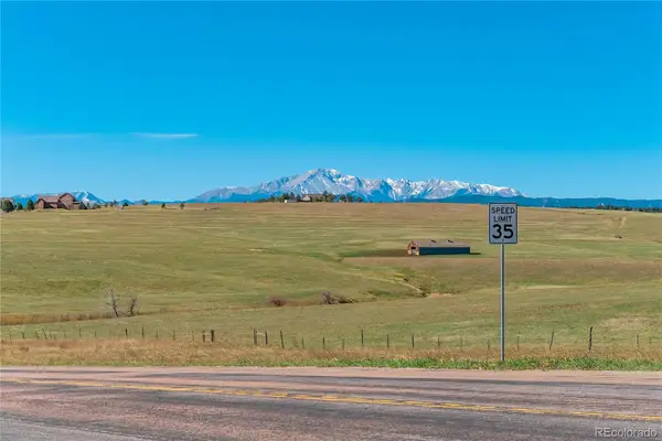 1318 Montcombe Drive, Monument, CO 80132