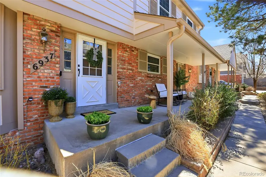 6937 E Briarwood Drive, Centennial, CO 80112 - #3