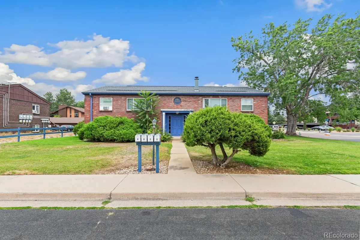 5185 Santa Clara Place, Boulder, CO 80303 - #1