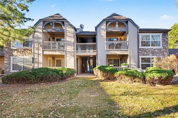 9273 E Arbor Circle #F, Englewood, CO 80111